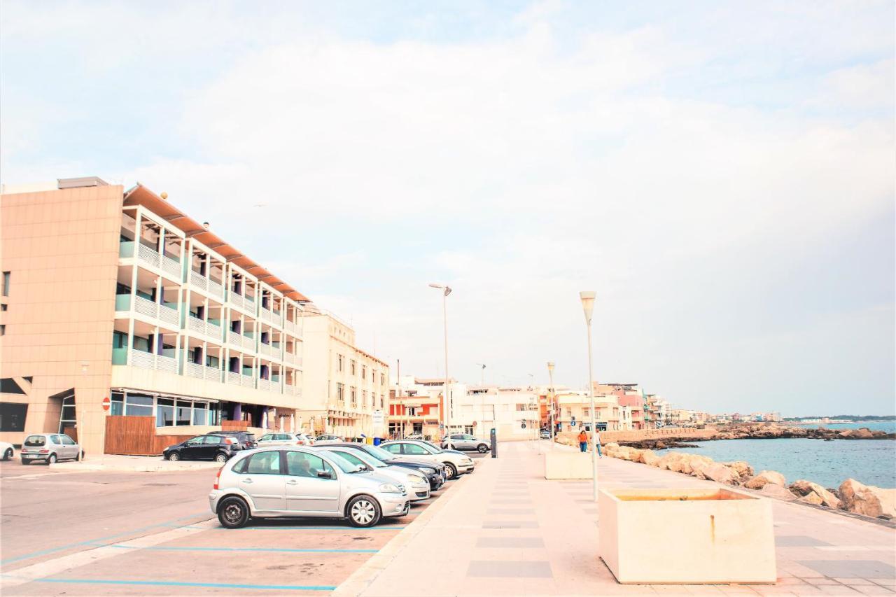 Minzoni Tony Gallipoli Exterior foto